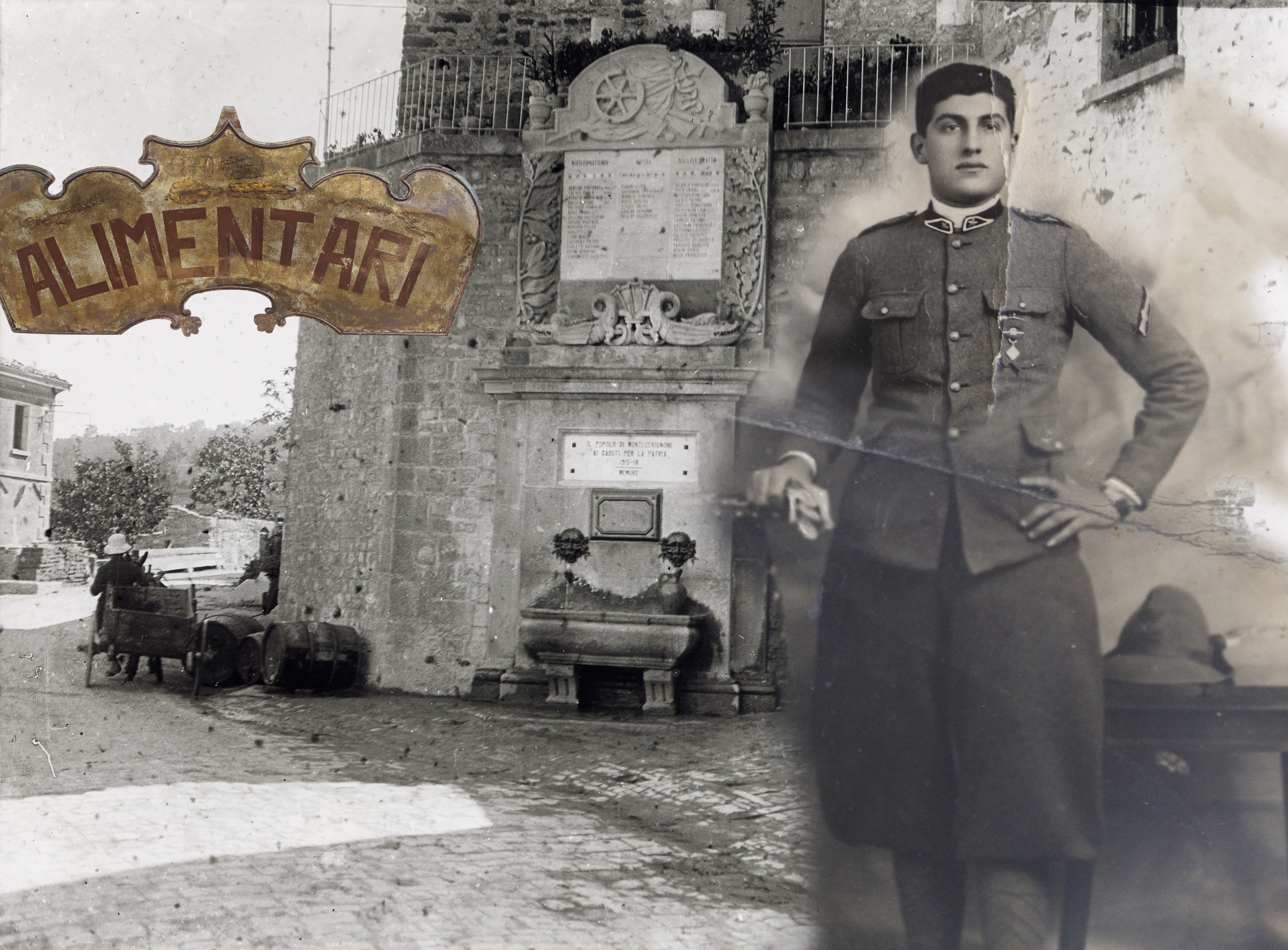 Cafe Pascucci history